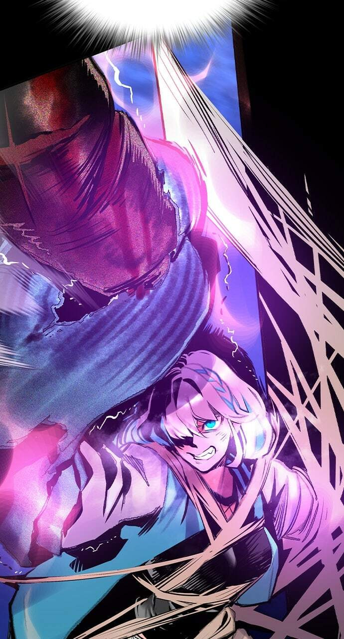 Read Jungle Juice EN Manga Online