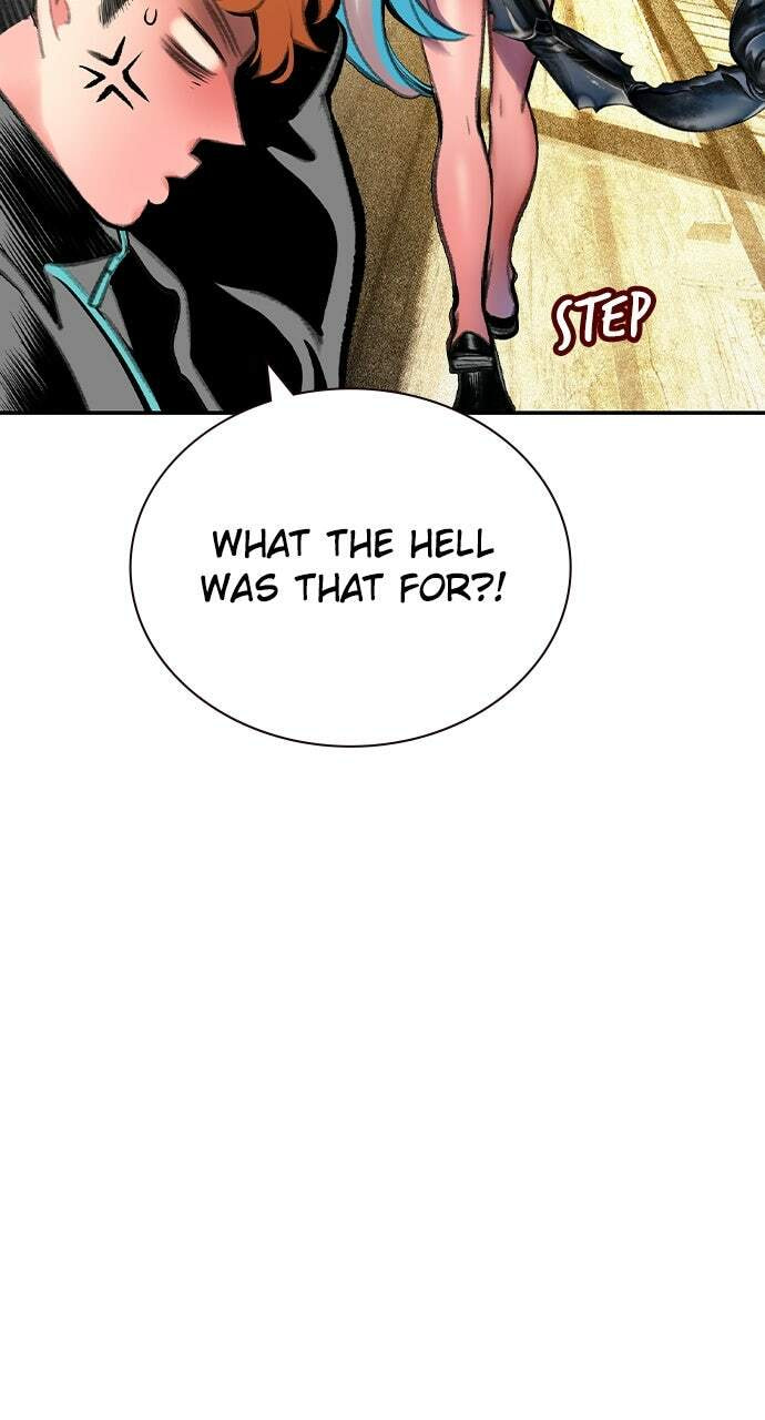 Read Jungle Juice EN Manga Online