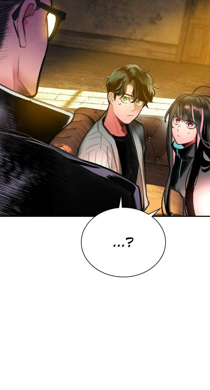 Read Jungle Juice EN Manga Online