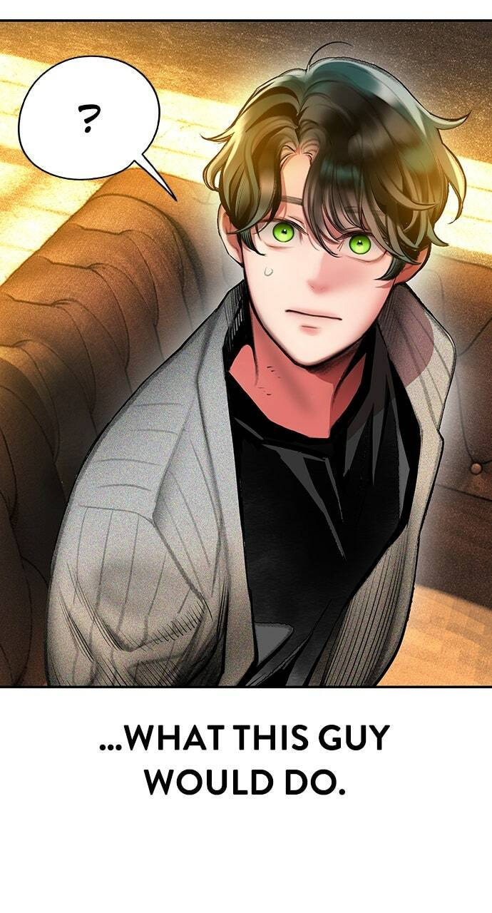 Read Jungle Juice EN Manga Online