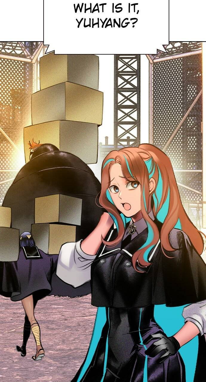Read Jungle Juice EN Manga Online