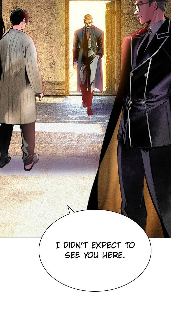 Read Jungle Juice EN Manga Online