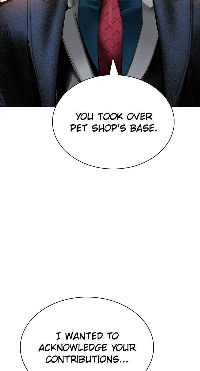 Read Jungle Juice EN Manga Online