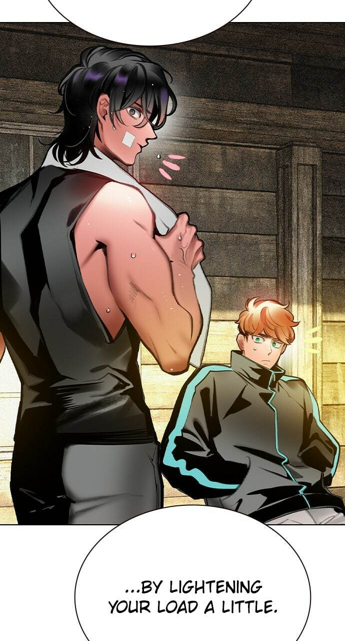 Read Jungle Juice EN Manga Online