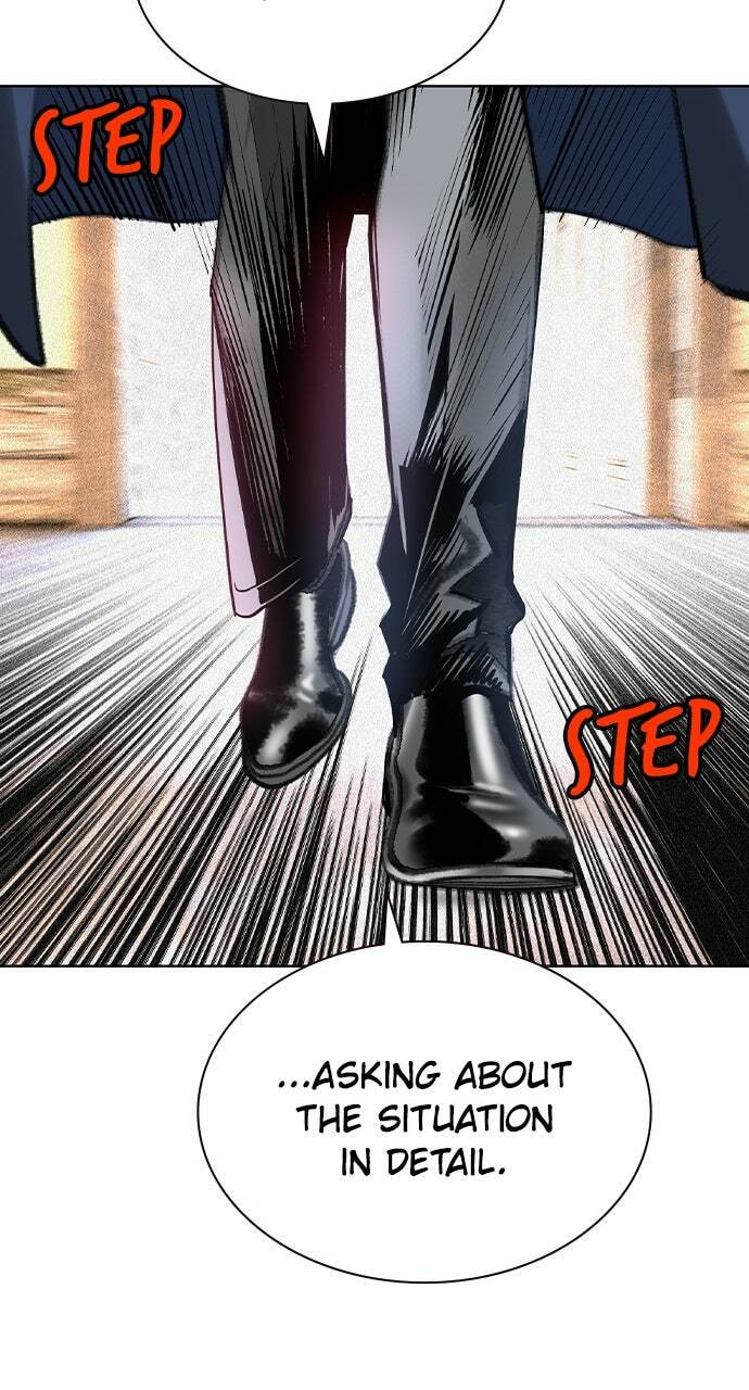 Read Jungle Juice EN Manga Online