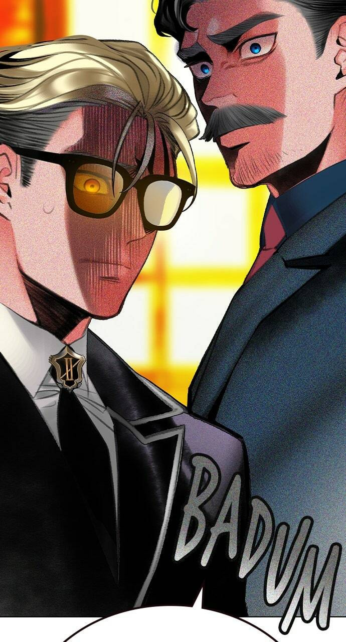 Read Jungle Juice EN Manga Online