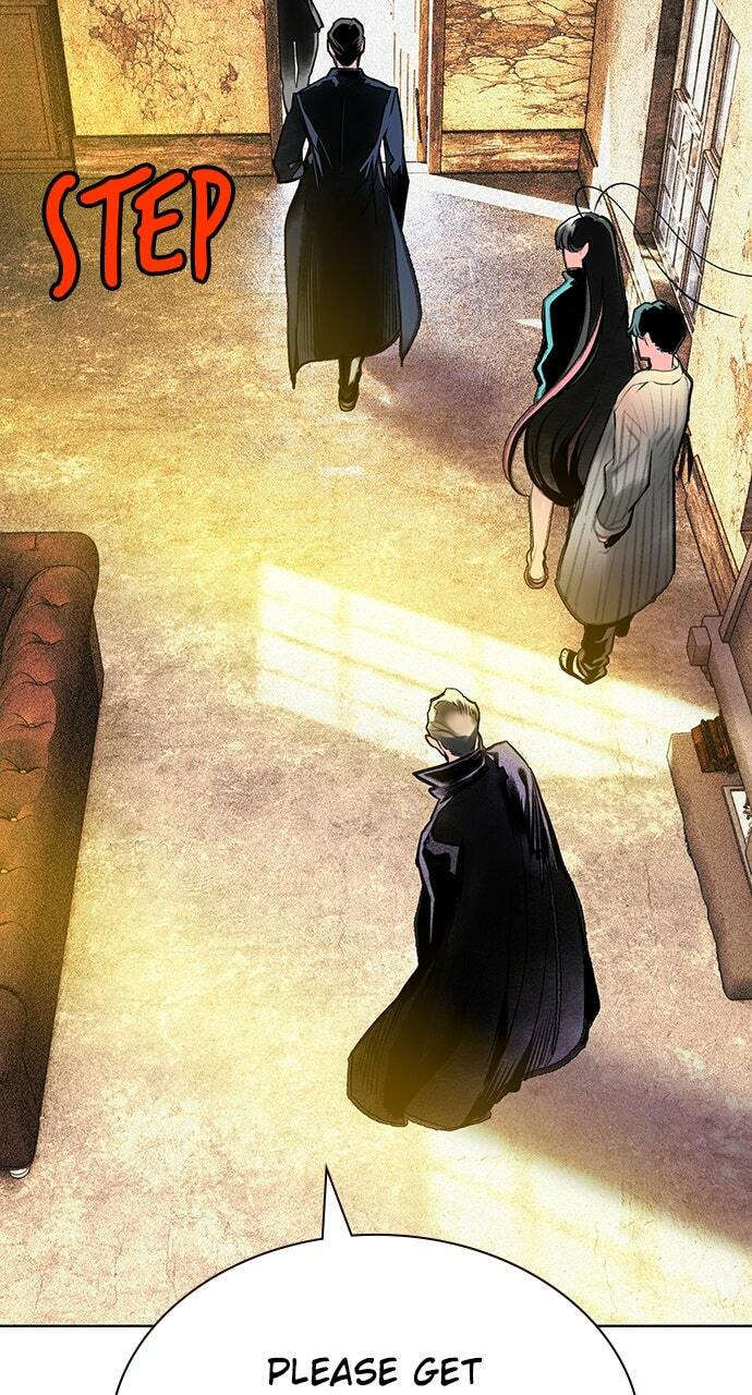 Read Jungle Juice EN Manga Online