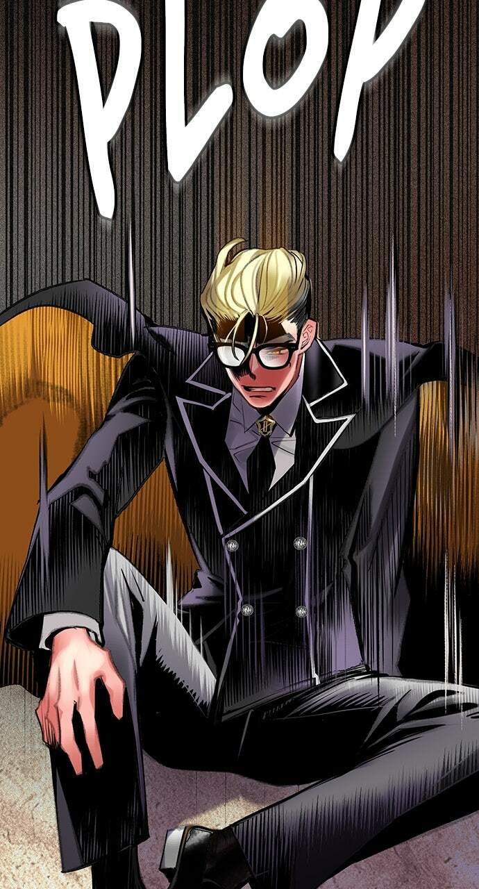 Read Jungle Juice EN Manga Online