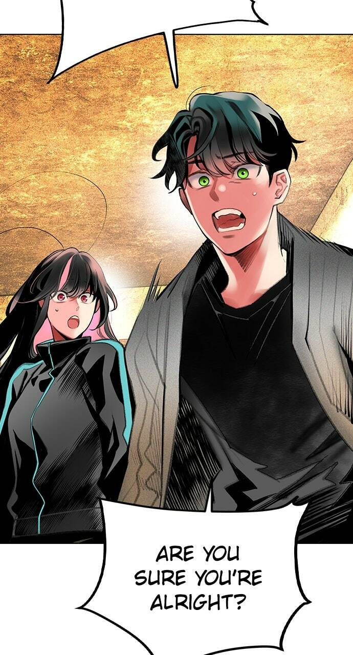 Read Jungle Juice EN Manga Online