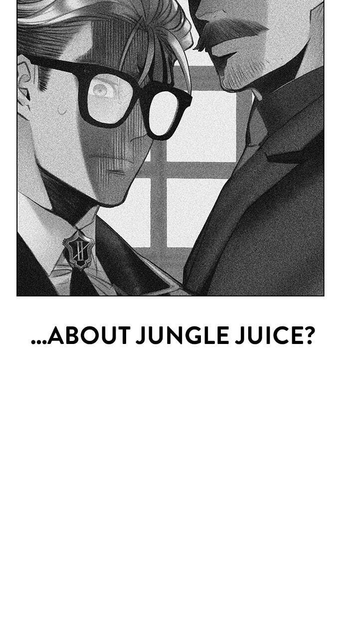 Read Jungle Juice EN Manga Online
