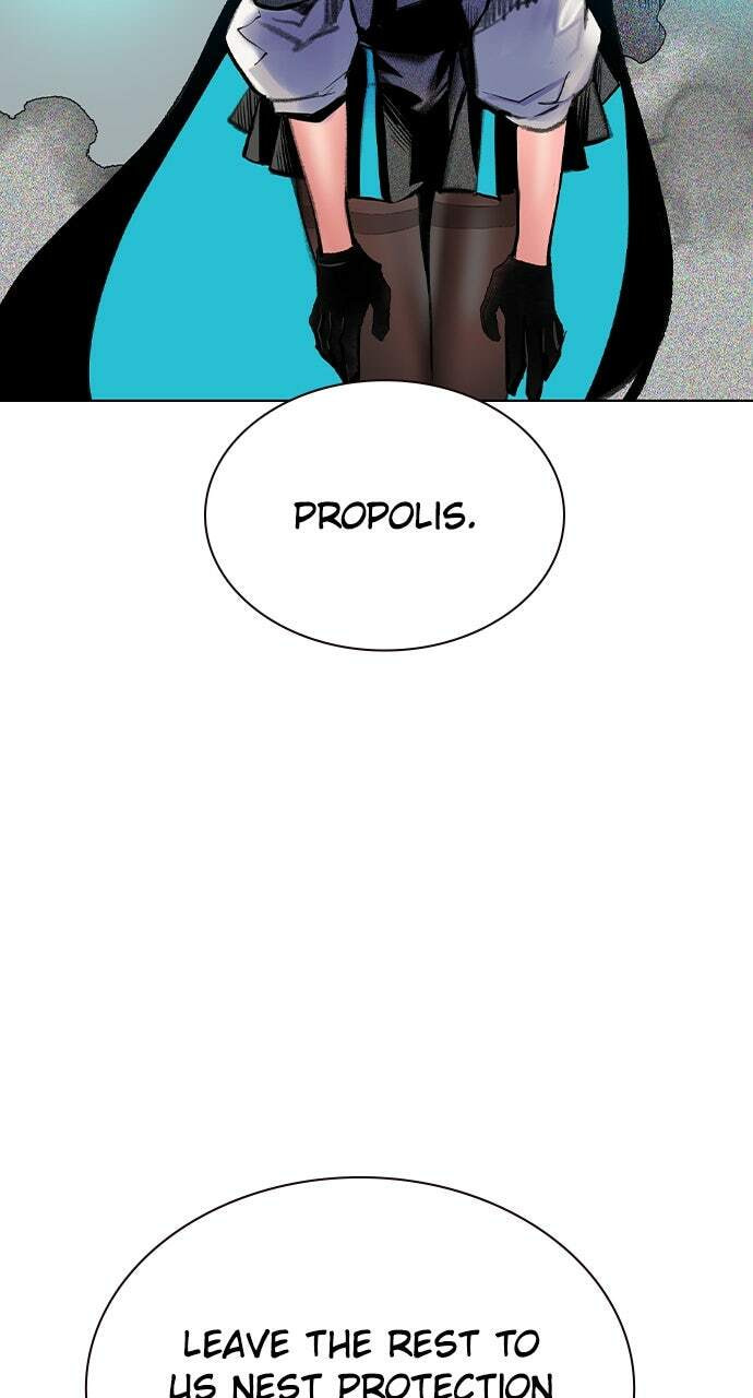 Read Jungle Juice EN Manga Online