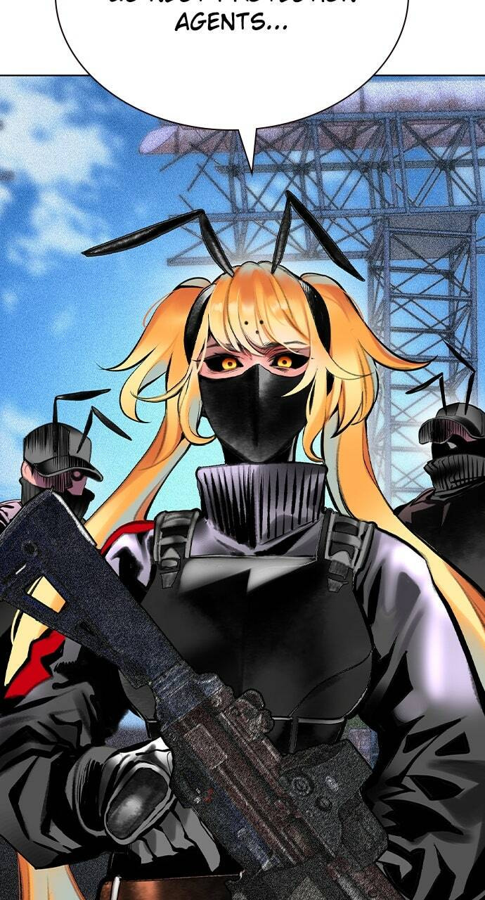 Read Jungle Juice EN Manga Online