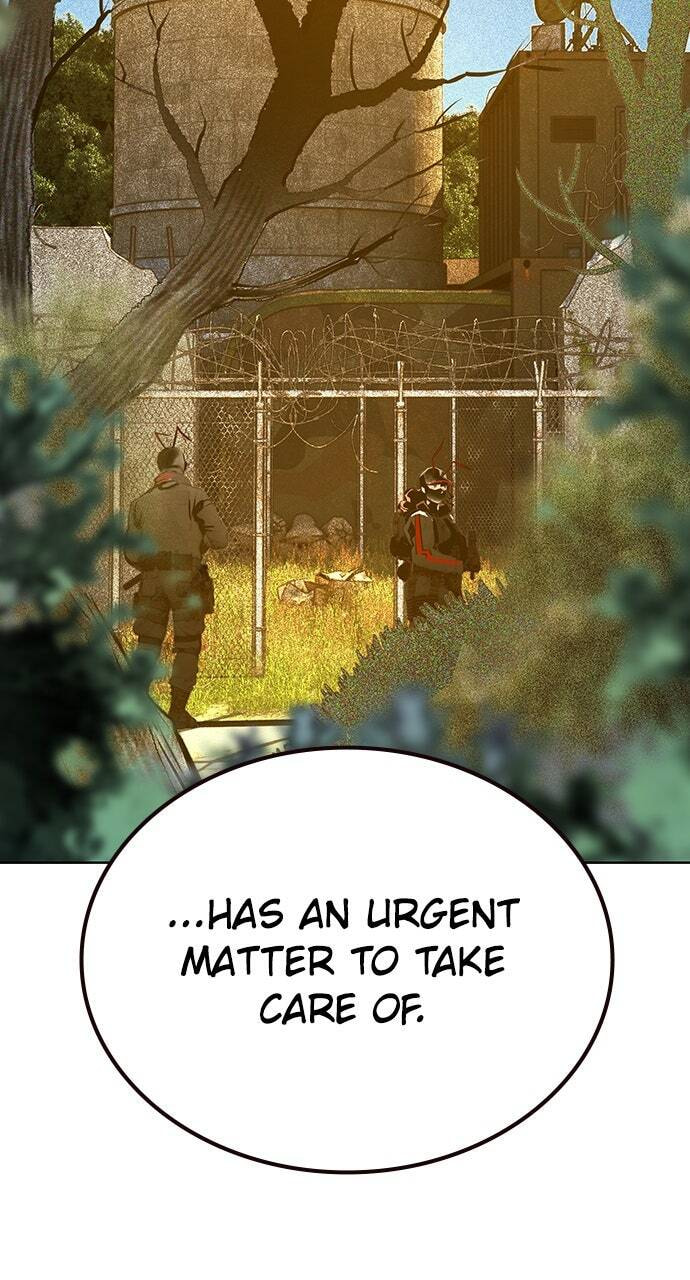 Read Jungle Juice EN Manga Online