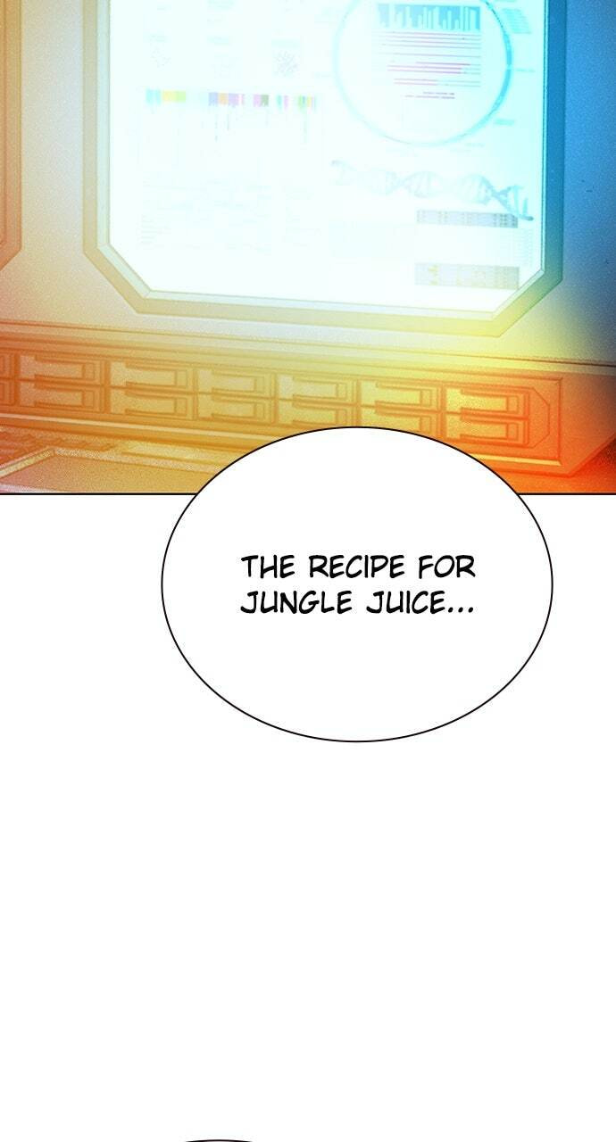 Read Jungle Juice EN Manga Online