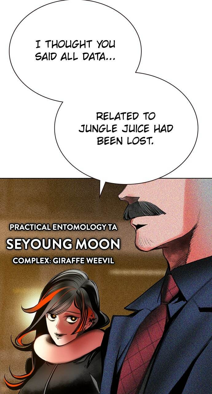 Read Jungle Juice EN Manga Online