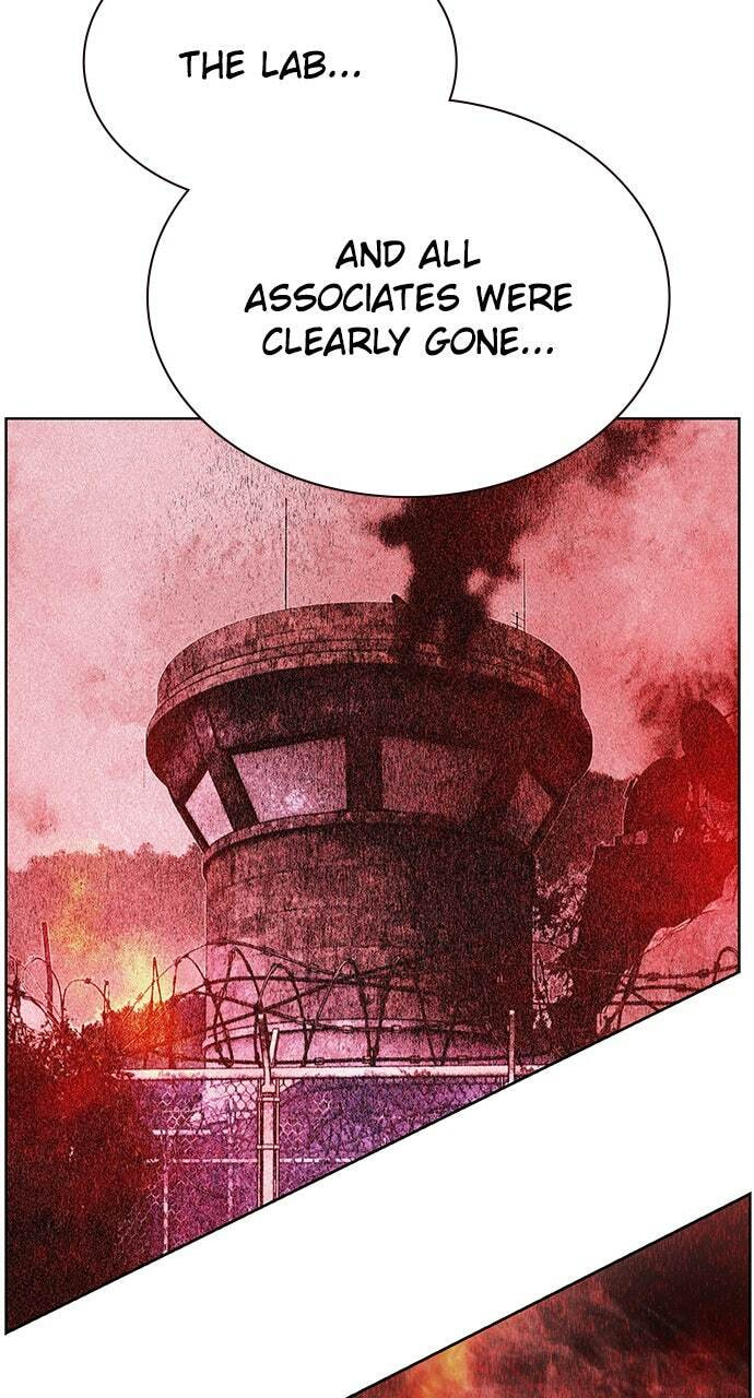 Read Jungle Juice EN Manga Online