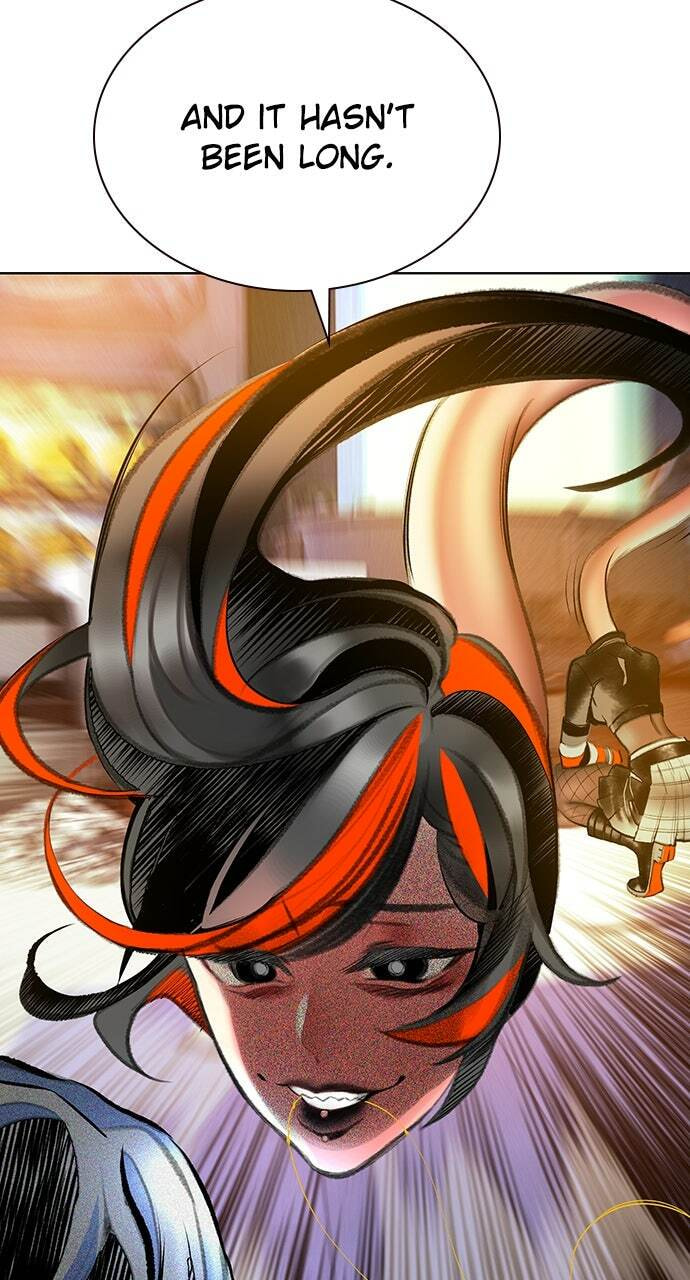 Read Jungle Juice EN Manga Online