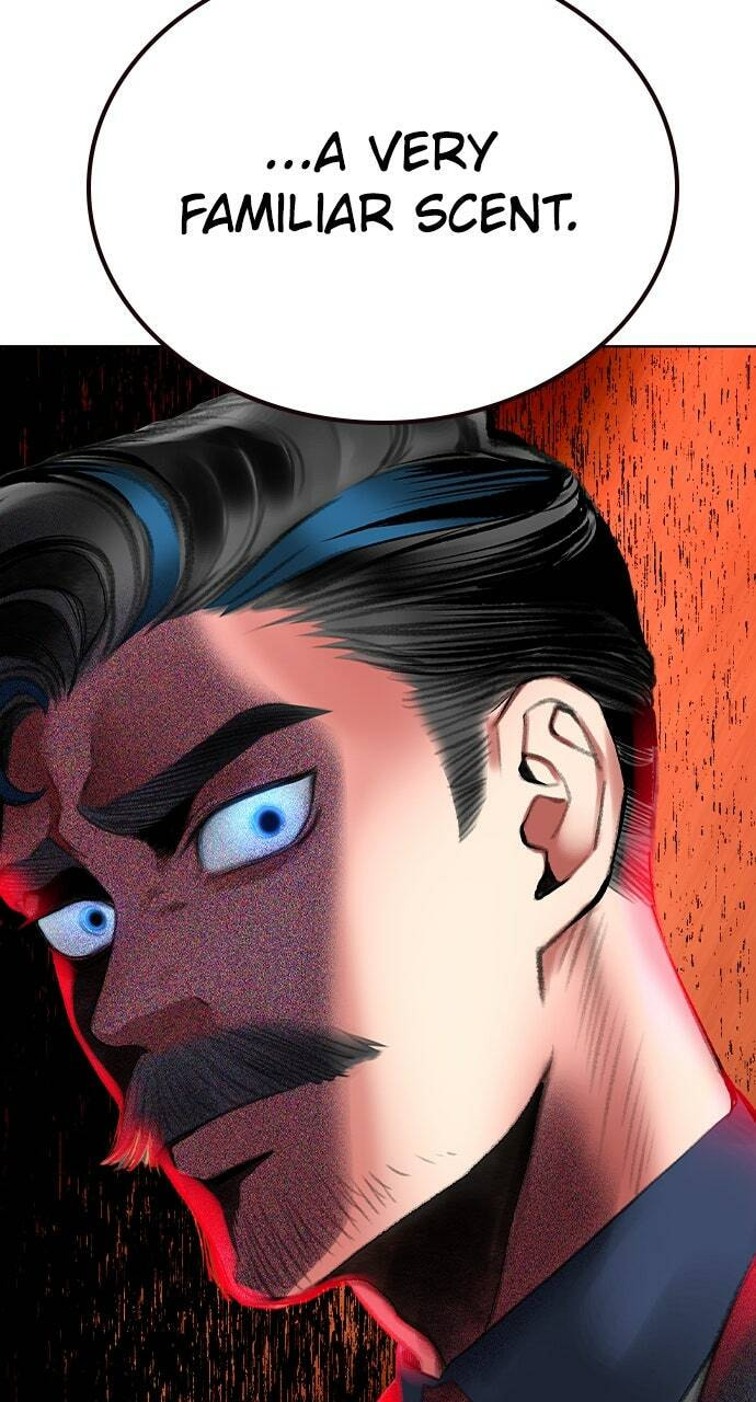 Read Jungle Juice EN Manga Online