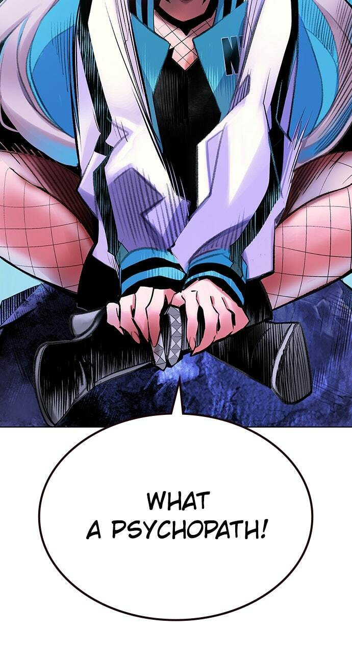 Read Jungle Juice EN Manga Online