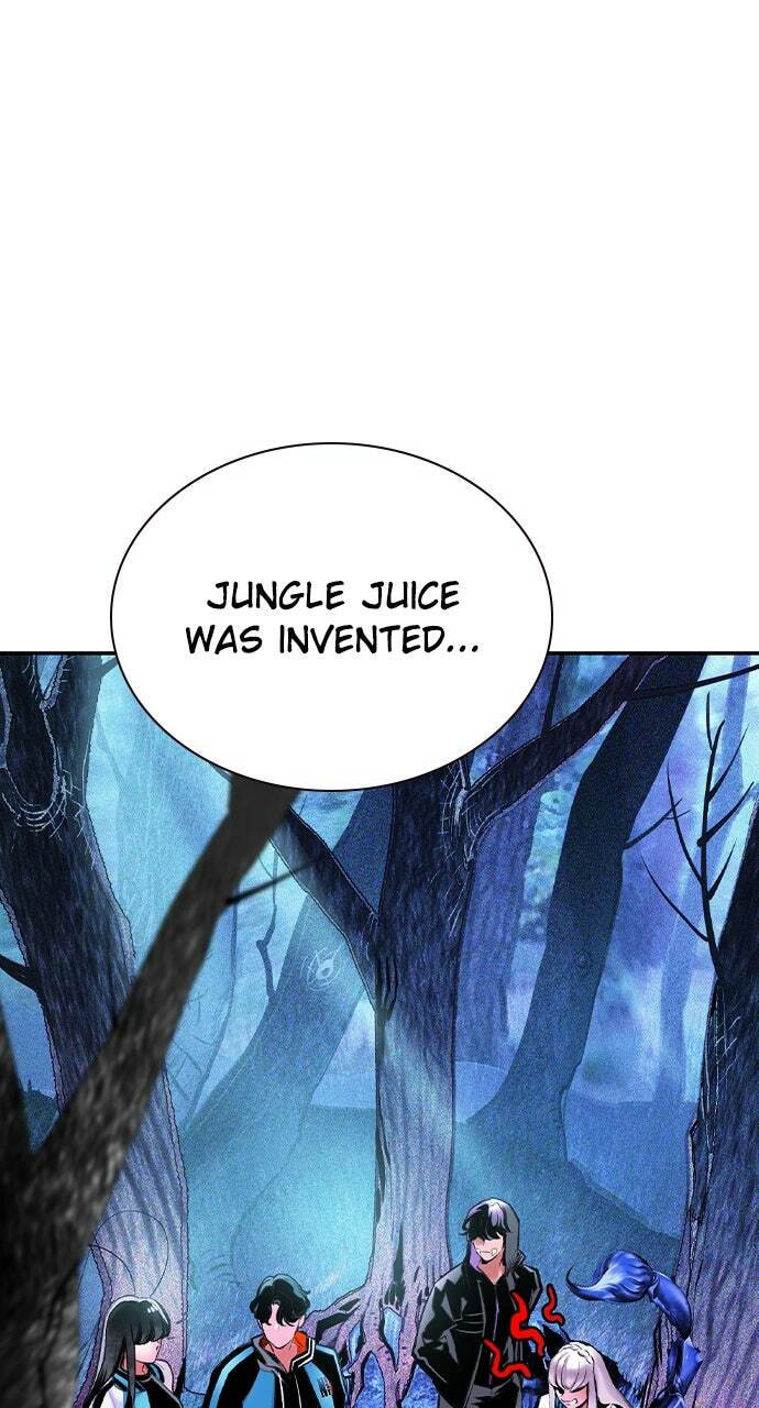 Read Jungle Juice EN Manga Online