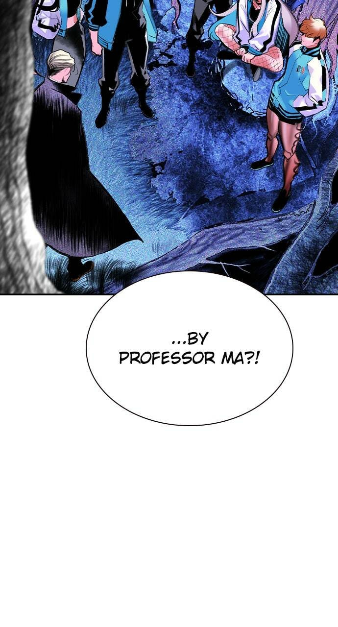 Read Jungle Juice EN Manga Online
