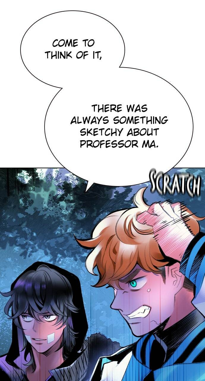 Read Jungle Juice EN Manga Online