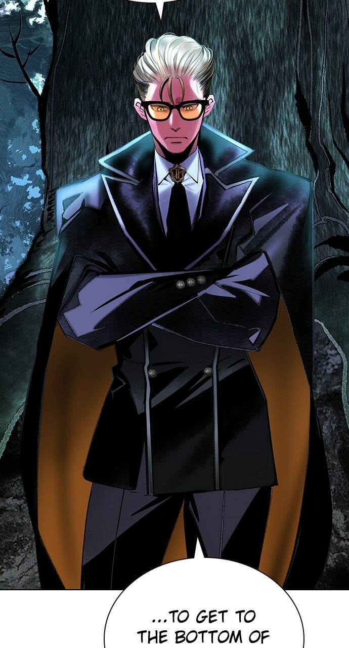 Read Jungle Juice EN Manga Online