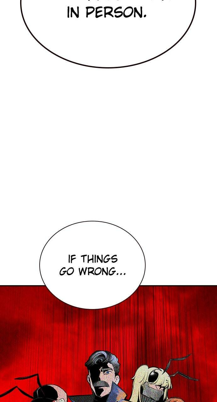 Read Jungle Juice EN Manga Online