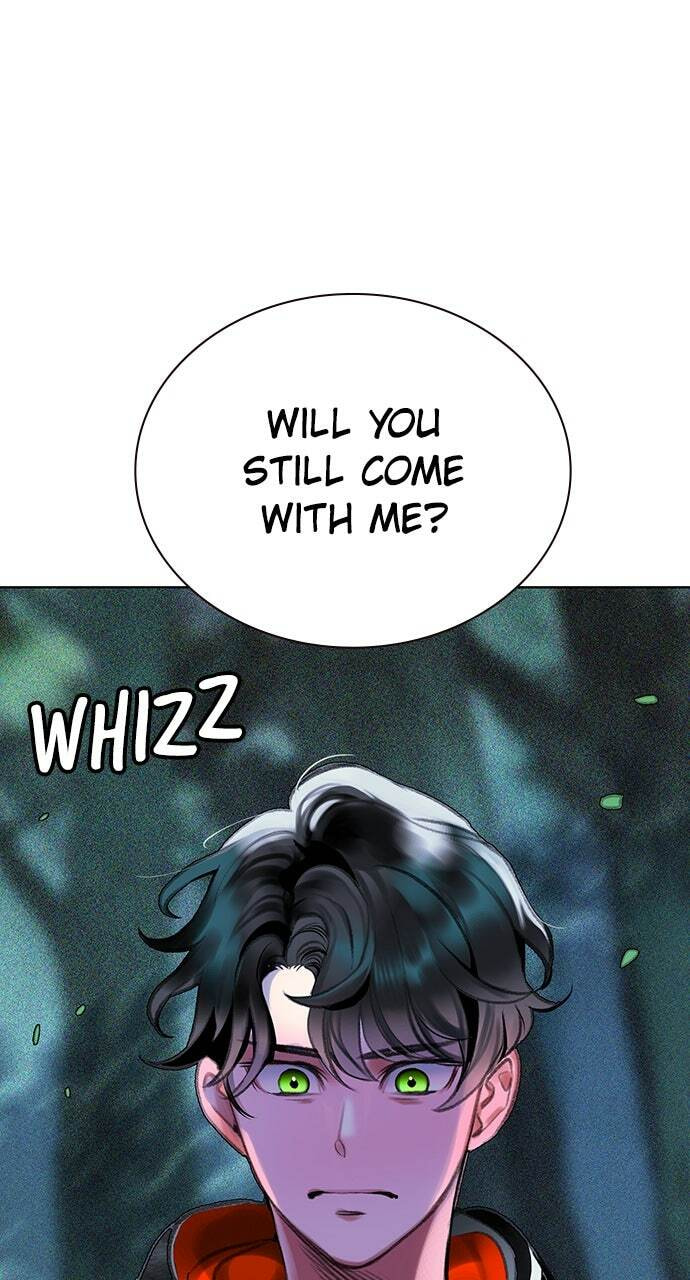 Read Jungle Juice EN Manga Online