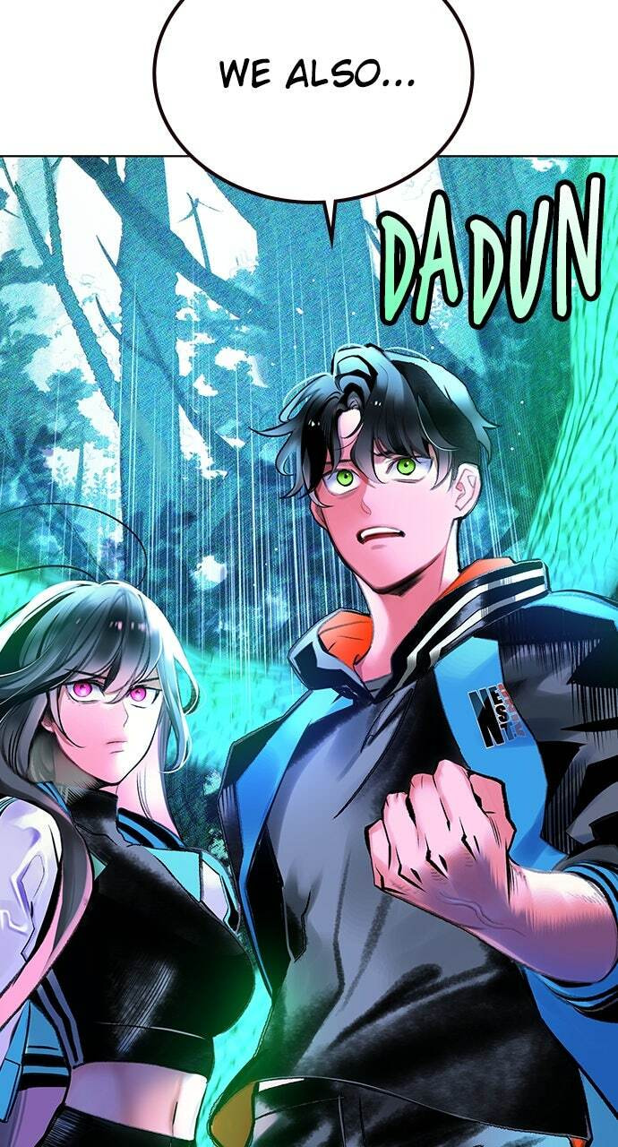 Read Jungle Juice EN Manga Online