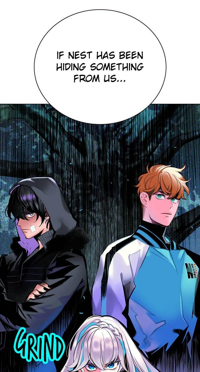 Read Jungle Juice EN Manga Online