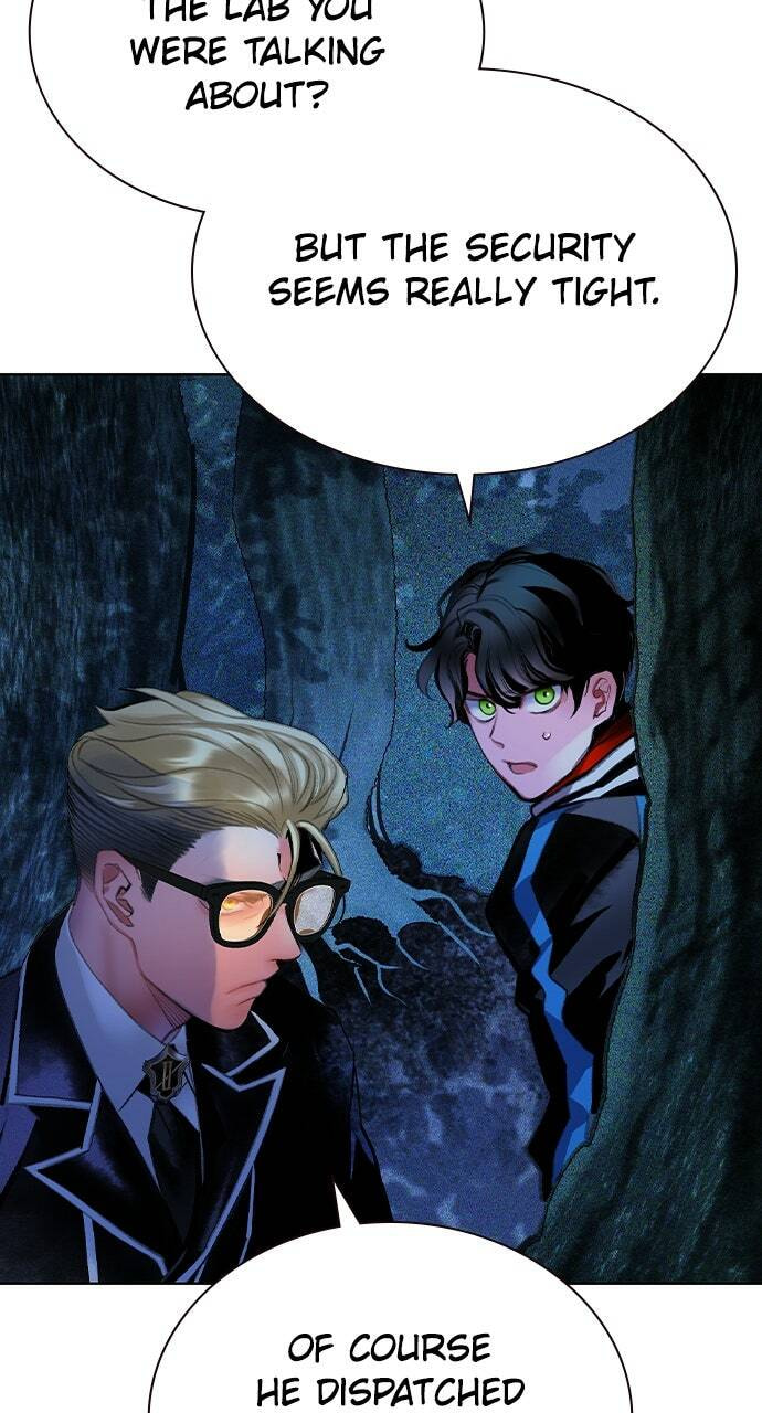 Read Jungle Juice EN Manga Online