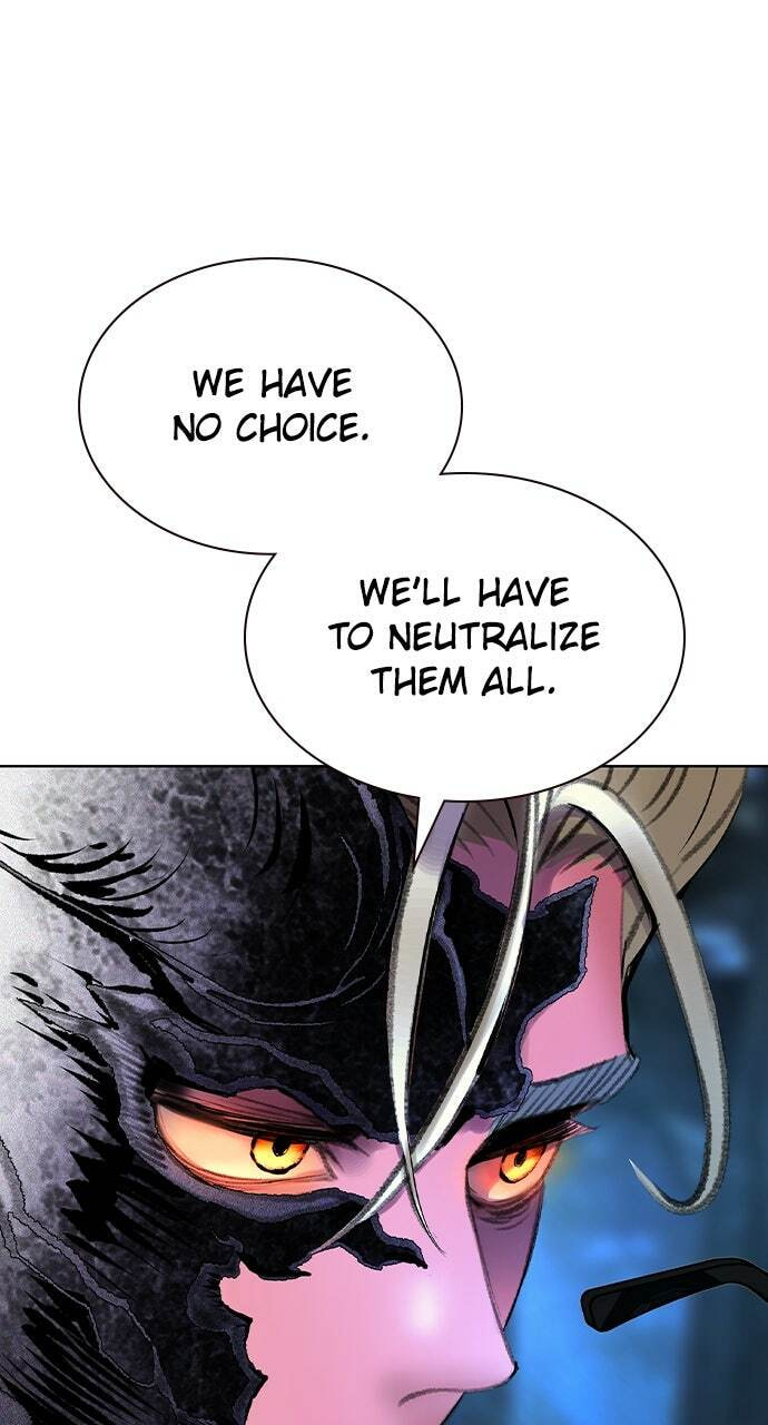 Read Jungle Juice EN Manga Online