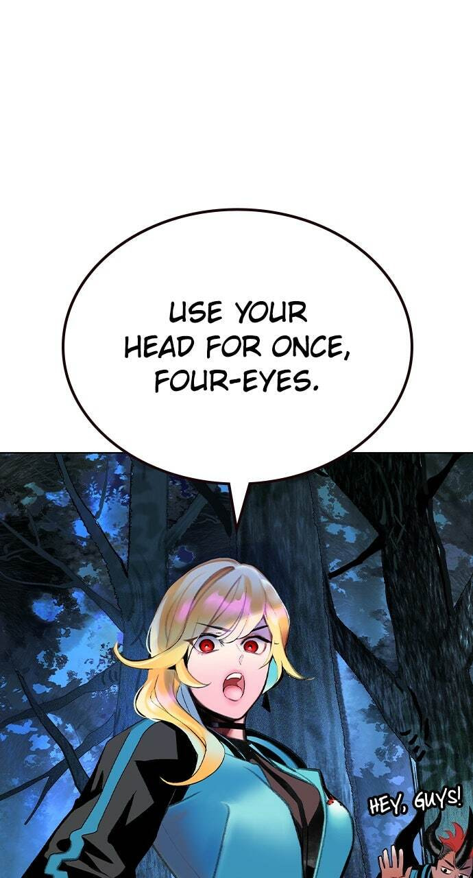 Read Jungle Juice EN Manga Online