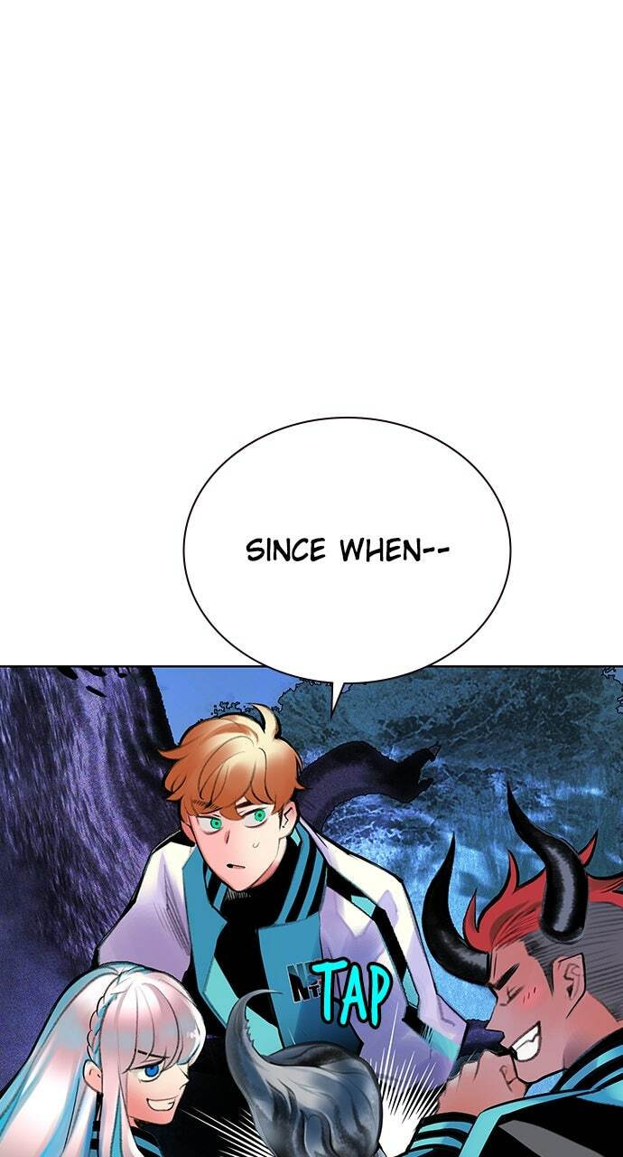 Read Jungle Juice EN Manga Online