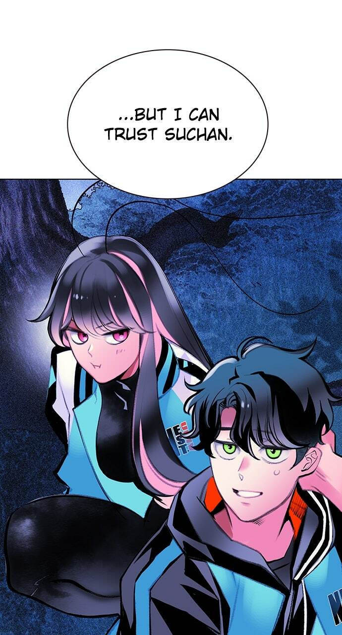 Read Jungle Juice EN Manga Online