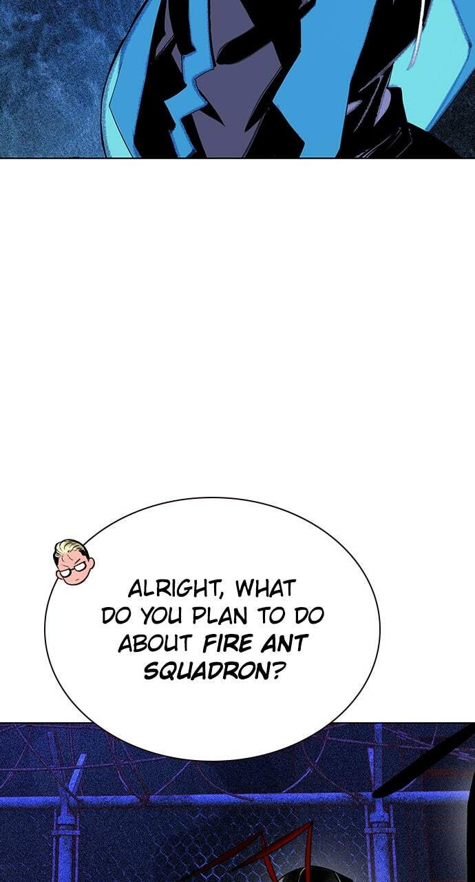Read Jungle Juice EN Manga Online
