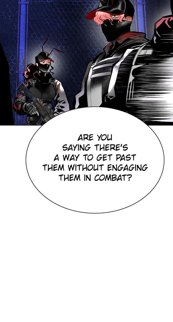 Read Jungle Juice EN Manga Online