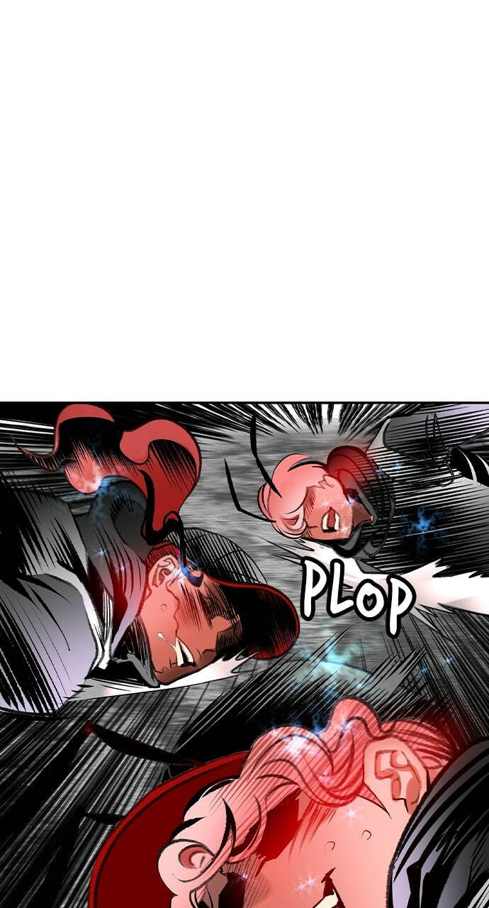 Read Jungle Juice EN Manga Online