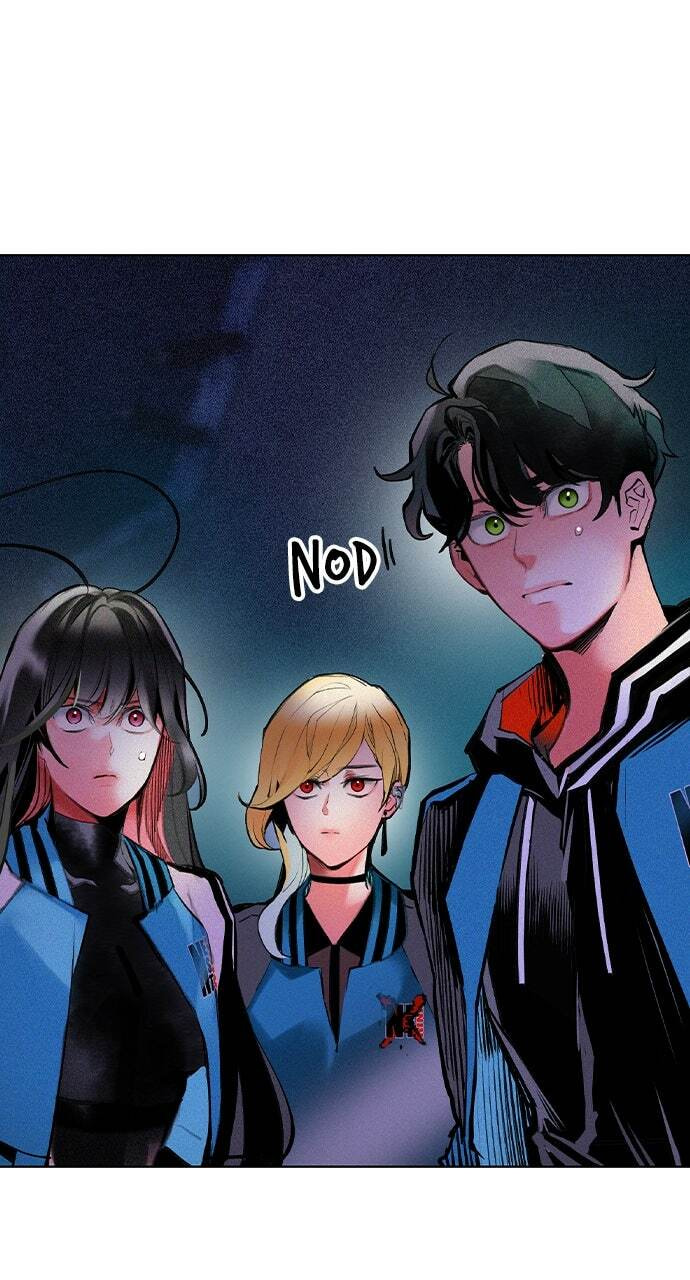 Read Jungle Juice EN Manga Online