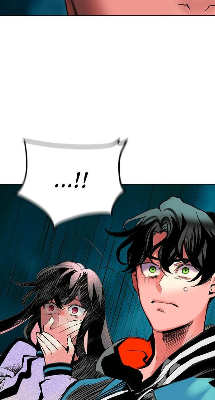 Read Jungle Juice EN Manga Online
