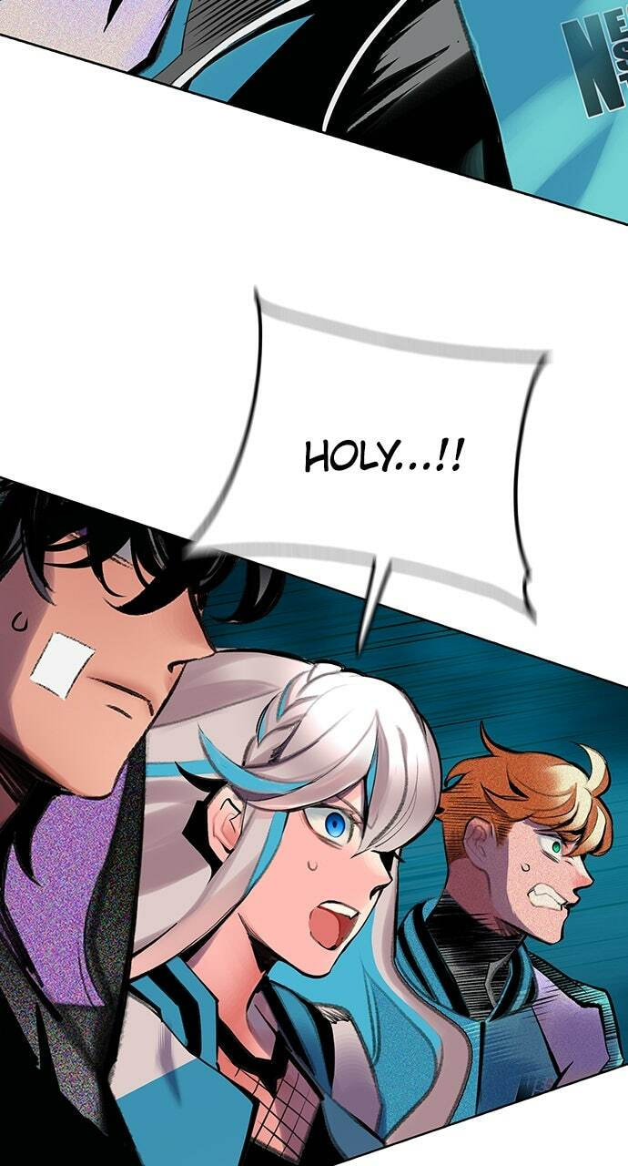 Read Jungle Juice EN Manga Online