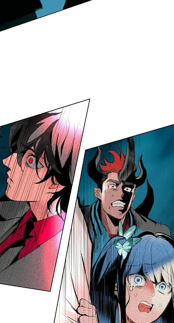 Read Jungle Juice EN Manga Online