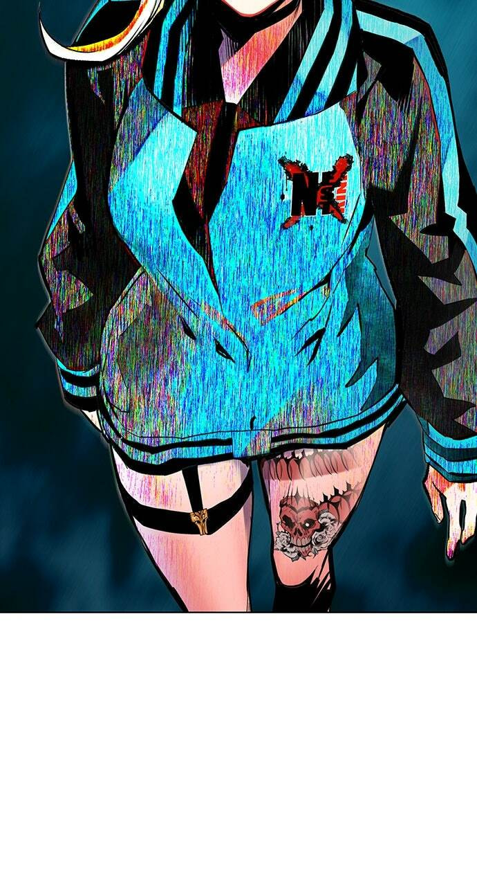 Read Jungle Juice EN Manga Online