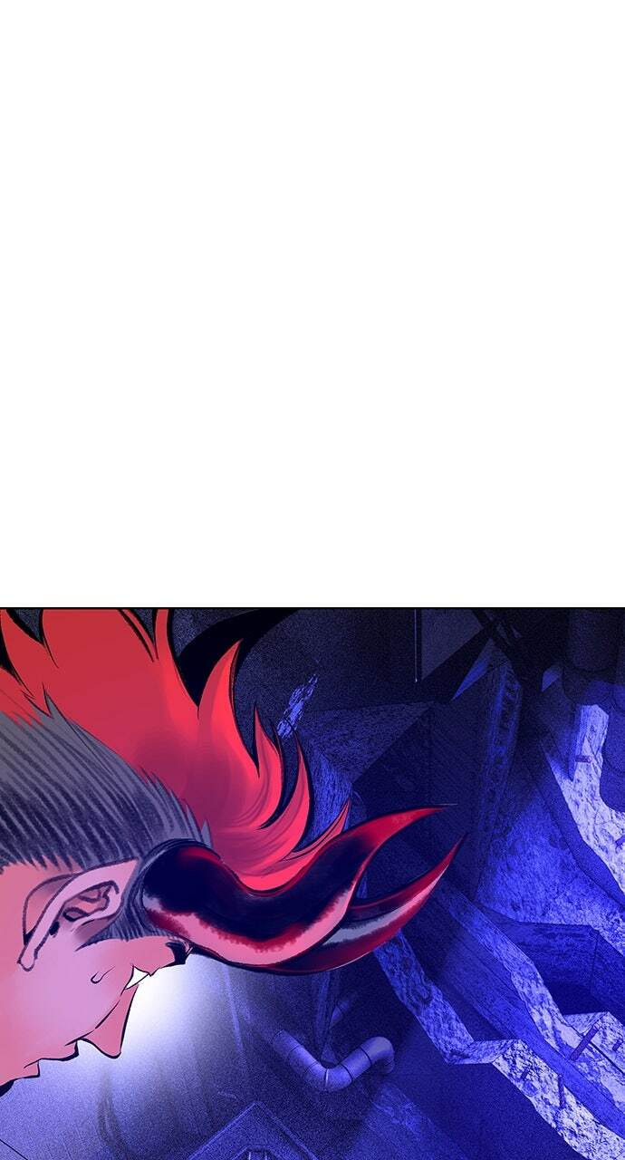 Read Jungle Juice EN Manga Online