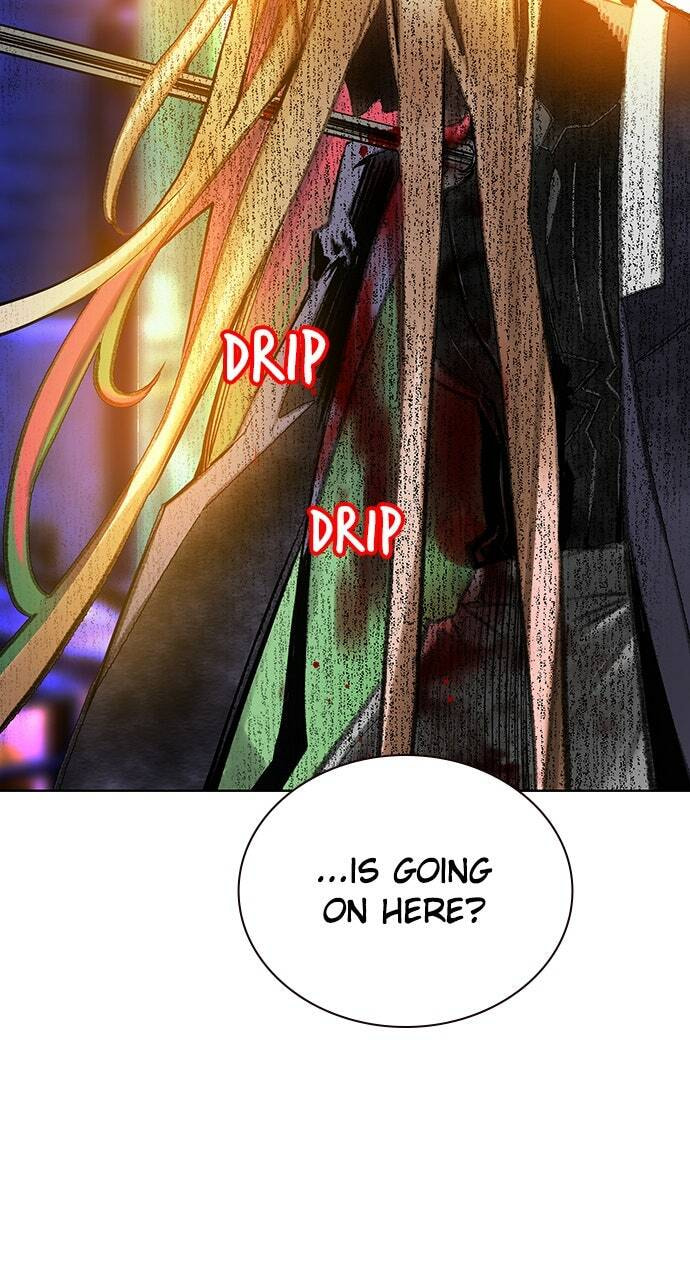Read Jungle Juice EN Manga Online