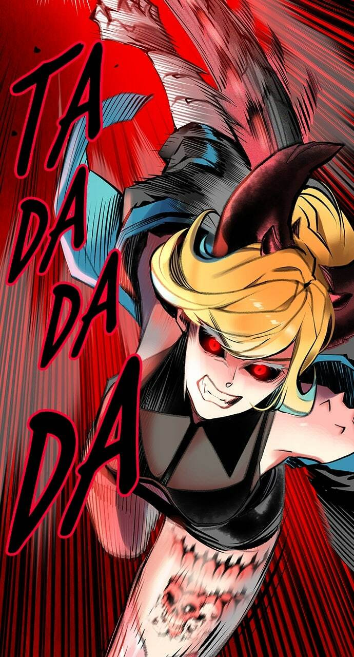 Read Jungle Juice EN Manga Online