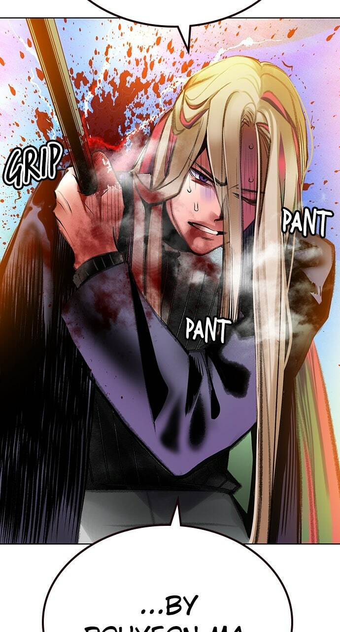 Read Jungle Juice EN Manga Online