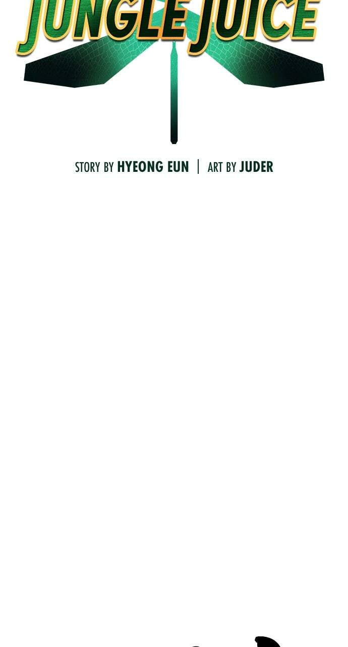 Read Jungle Juice EN Manga Online