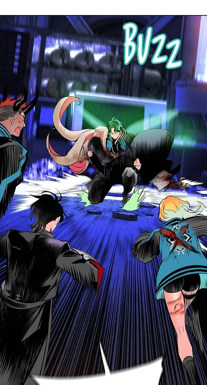 Read Jungle Juice EN Manga Online
